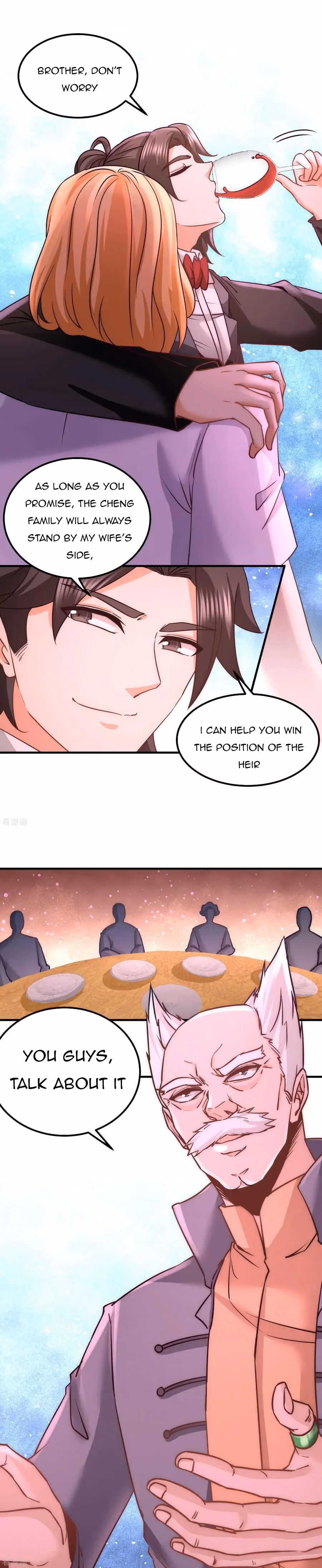 Read Underground Satan chapter 24 image 14 on Lezhin