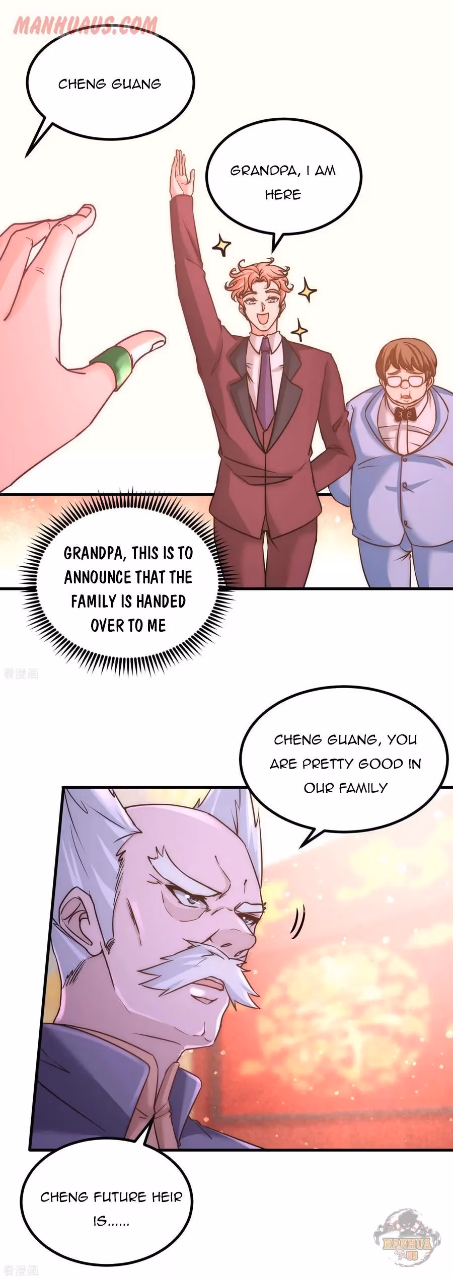 Read Underground Satan chapter 24 image 16 on Lezhin