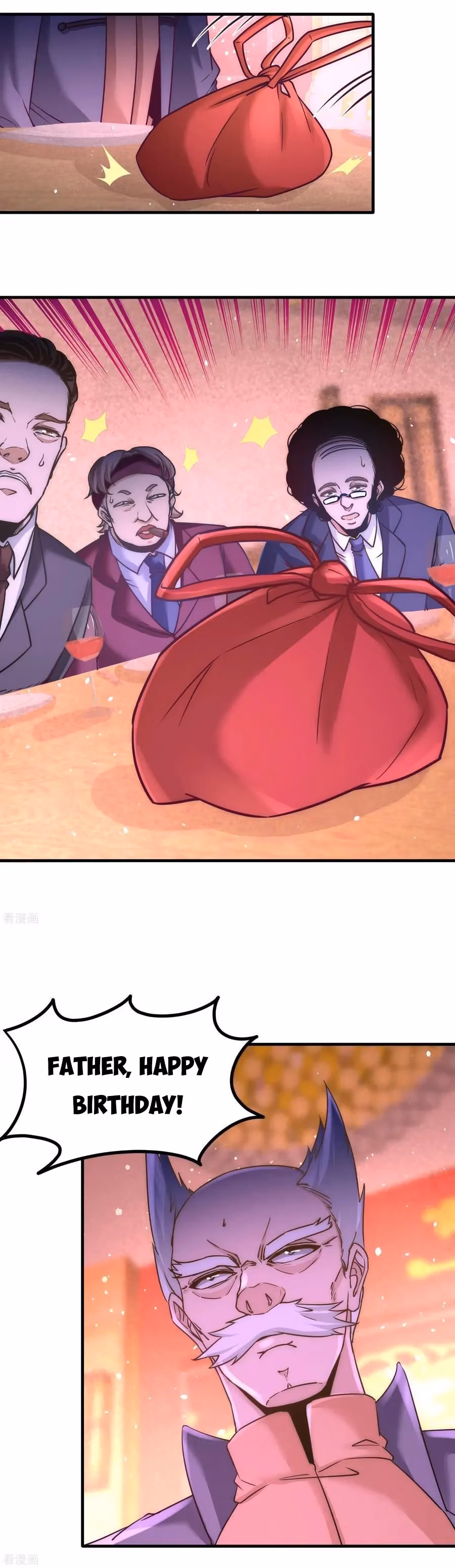 Read Underground Satan chapter 24 image 17 on Lezhin