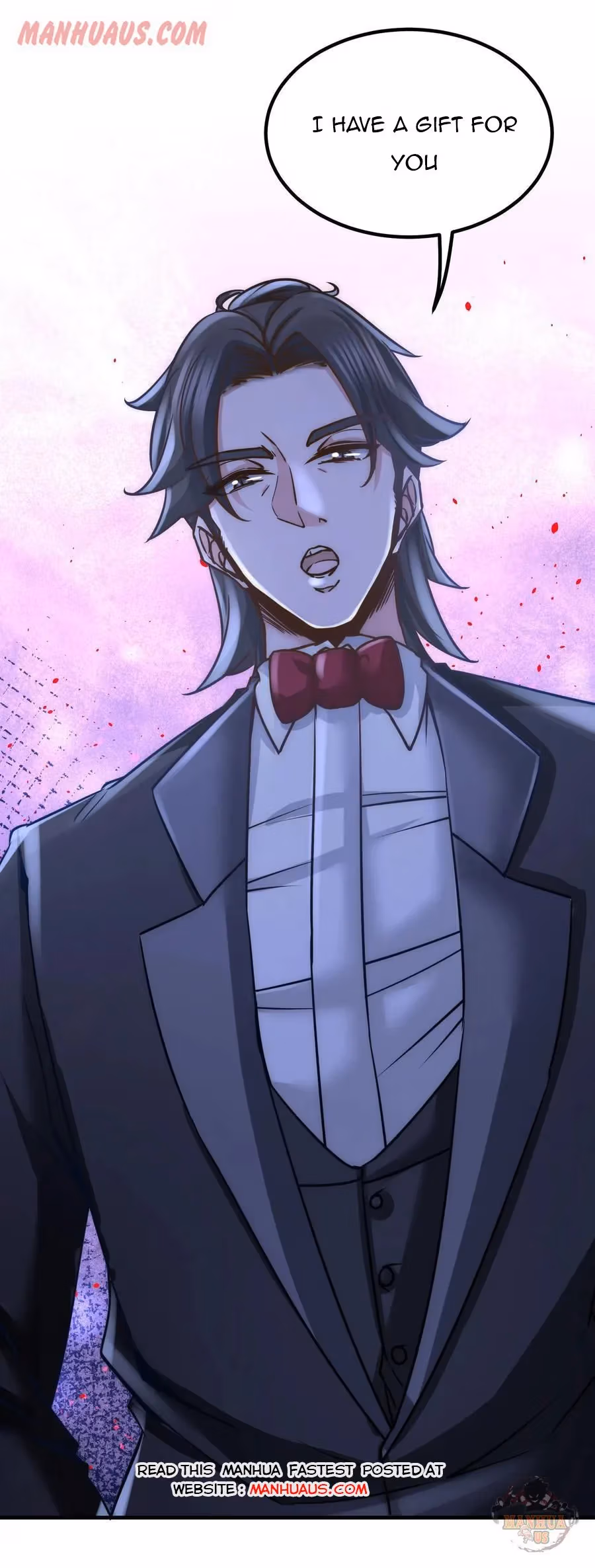 Read Underground Satan chapter 24 image 18 on Lezhin