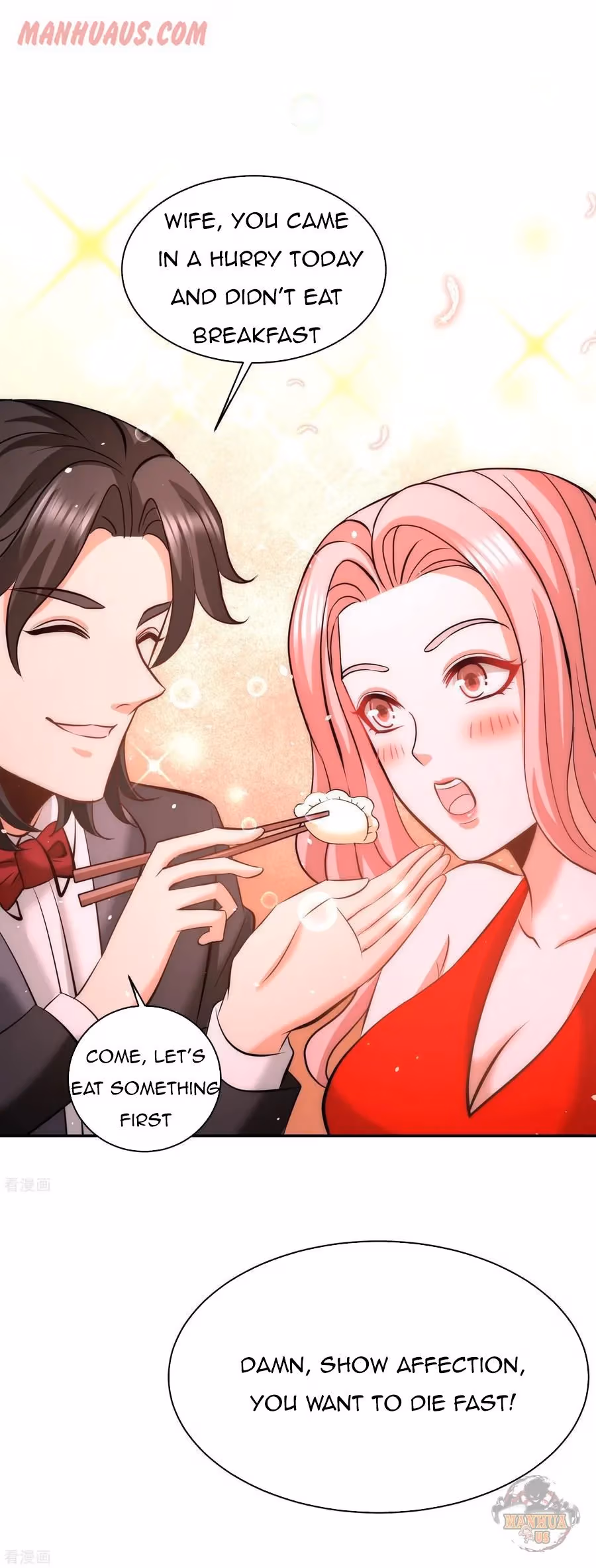 Read Underground Satan chapter 24 image 2 on Lezhin