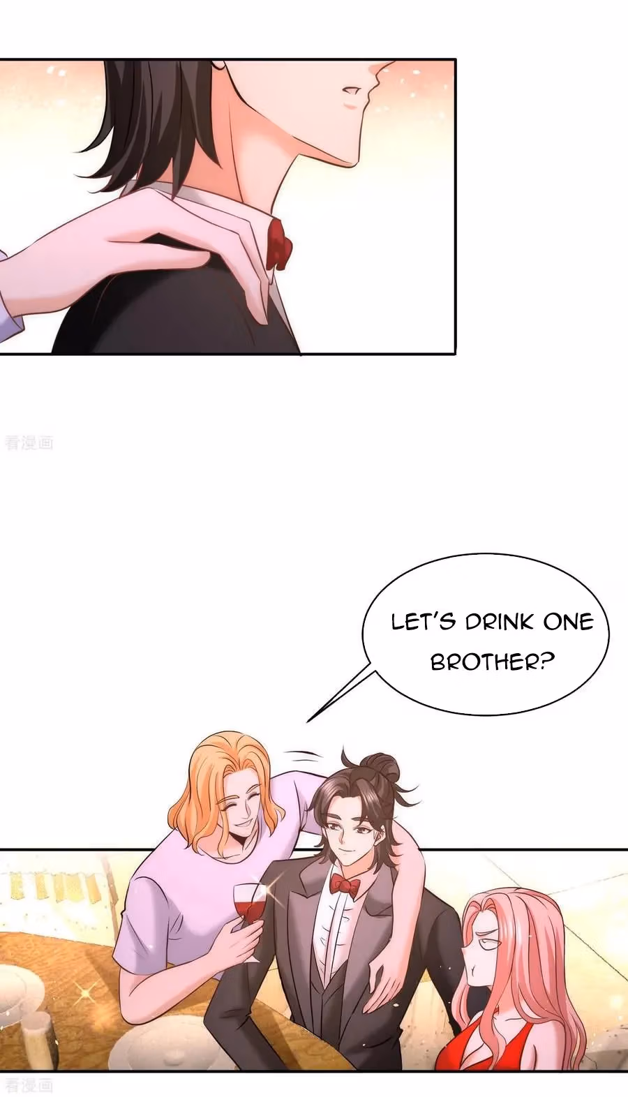 Read Underground Satan chapter 24 image 3 on Lezhin