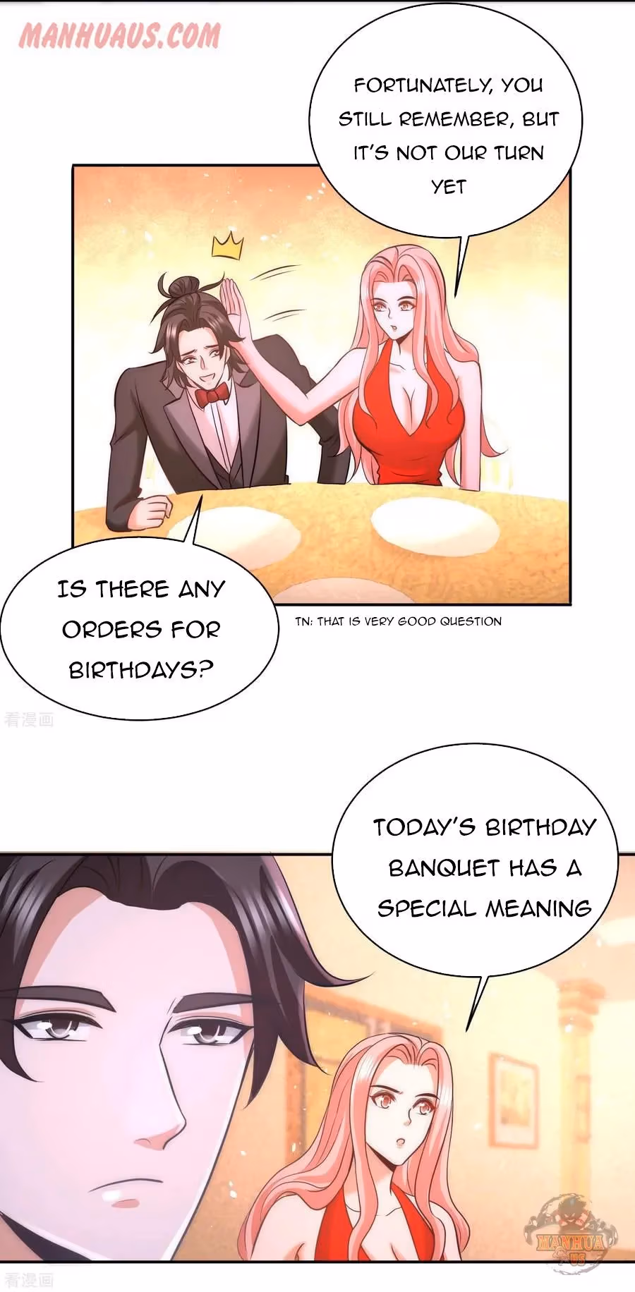 Read Underground Satan chapter 24 image 6 on Lezhin