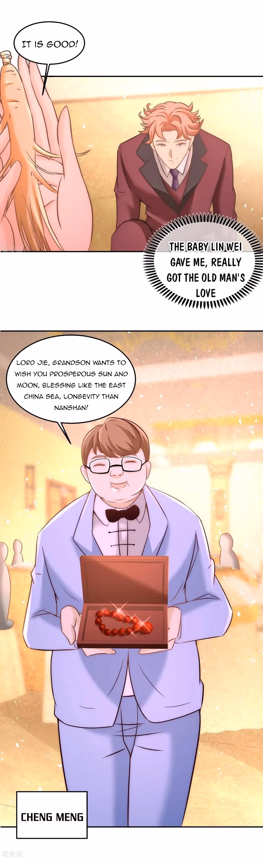 Read Underground Satan chapter 24 image 9 on Lezhin