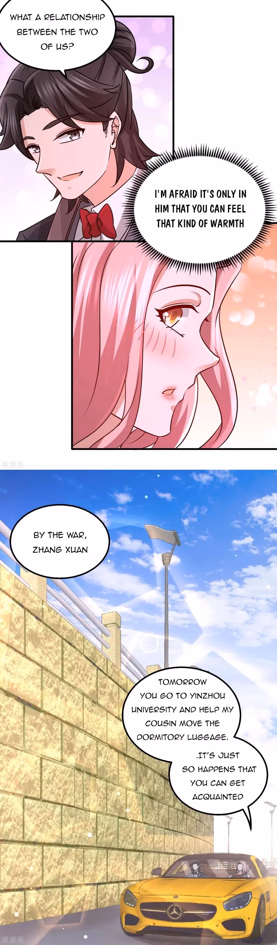 Read Underground Satan chapter 25 image 12 on Lezhin