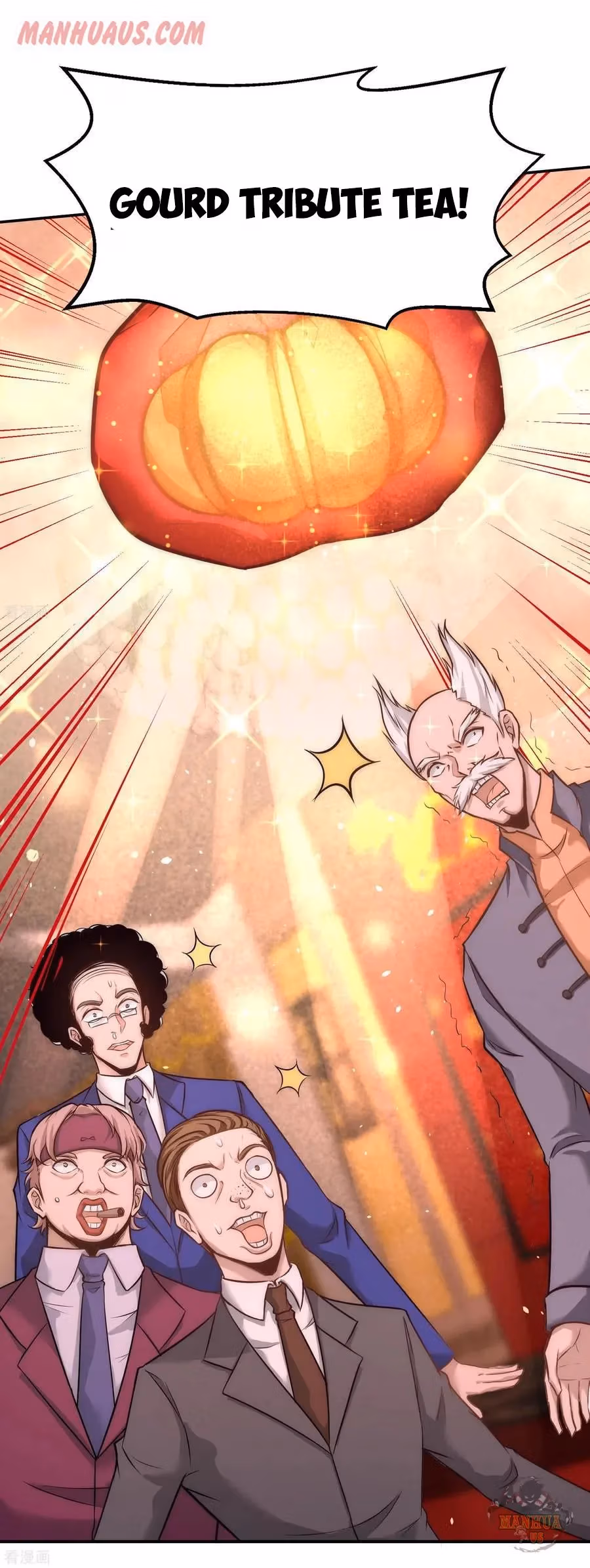 Read Underground Satan chapter 25 image 2 on Lezhin