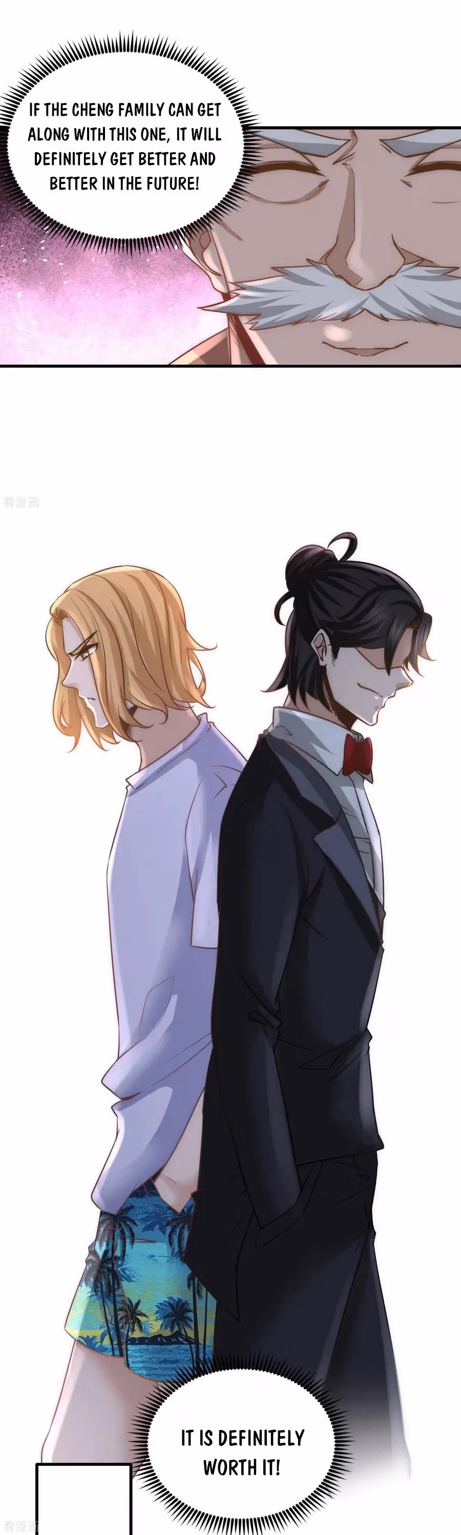 Read Underground Satan chapter 25 image 8 on Lezhin