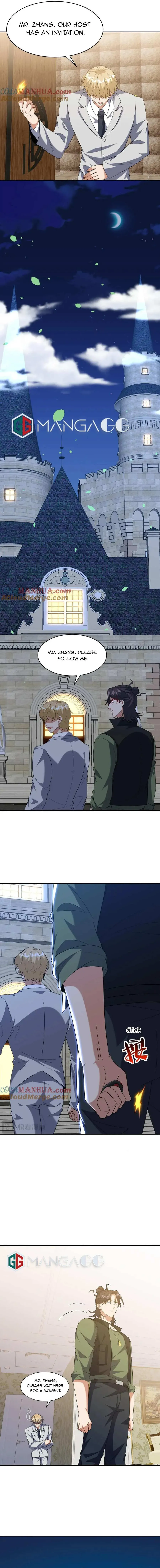 Read Underground Satan chapter 254 image 10 on Lezhin