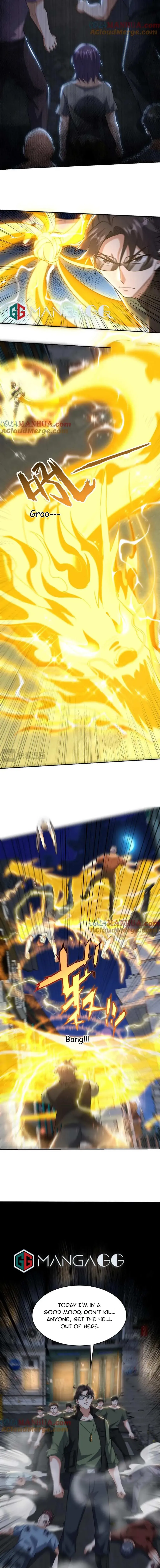 Read Underground Satan chapter 254 image 6 on Lezhin