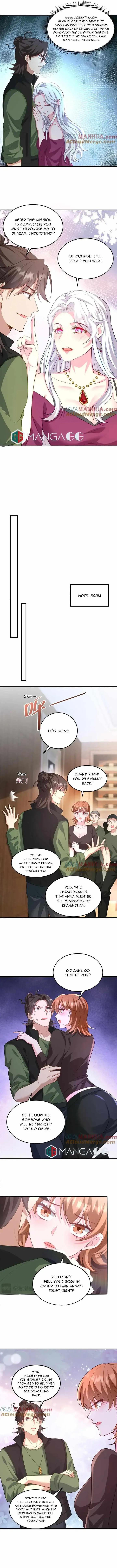 Read Underground Satan chapter 259 image 3 on Lezhin