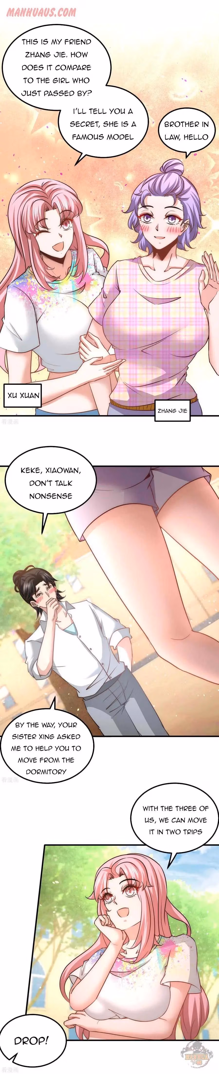 Read Underground Satan chapter 26 image 0 on Lezhin