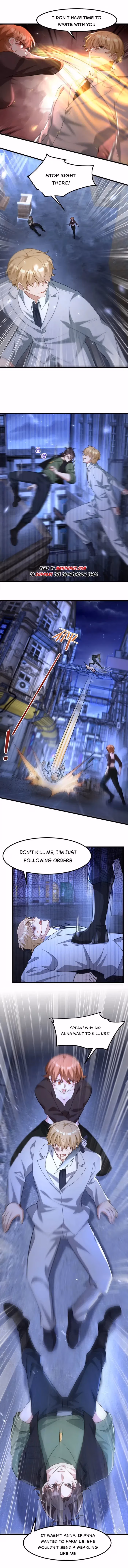 Read Underground Satan chapter 260 image 2 on Lezhin