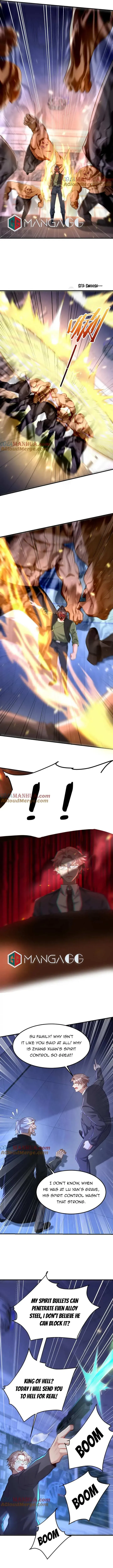Read Underground Satan chapter 262 image 2 on Lezhin