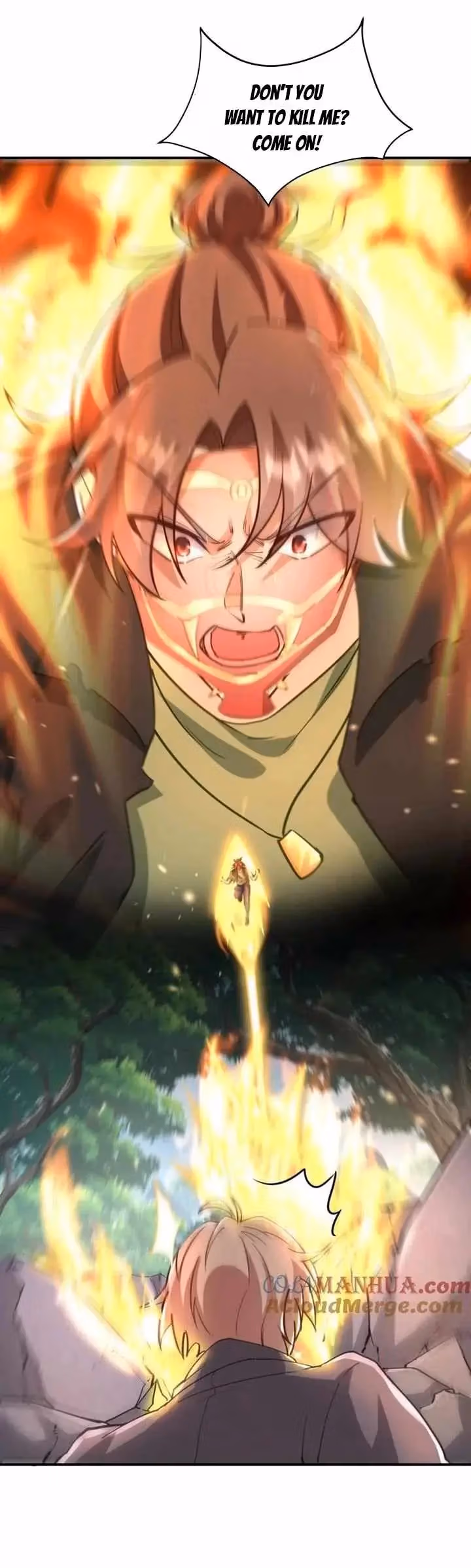 Read Underground Satan chapter 263 image 2 on Lezhin