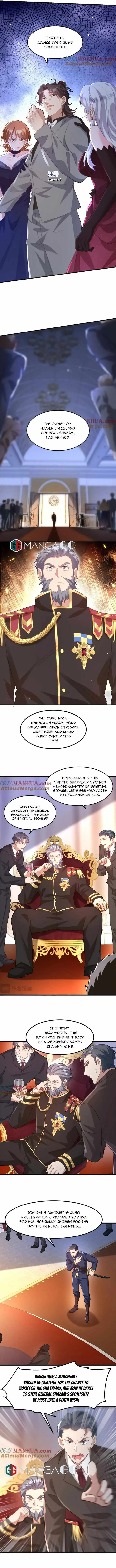 Read Underground Satan chapter 265 image 2 on Lezhin