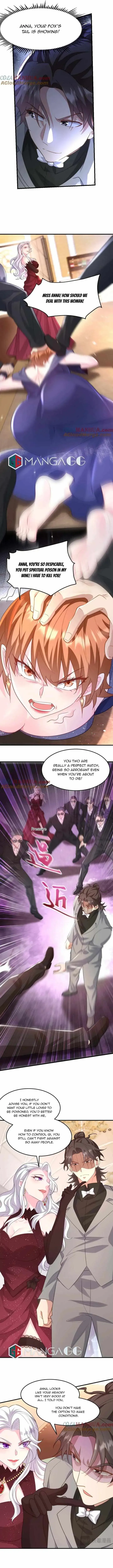 Read Underground Satan chapter 266 image 2 on Lezhin