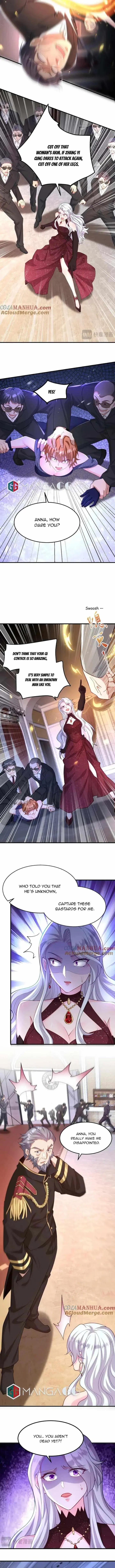Read Underground Satan chapter 266 image 4 on Lezhin