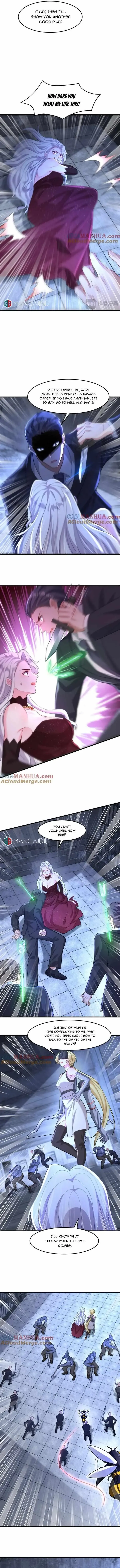 Read Underground Satan chapter 267 image 4 on Lezhin