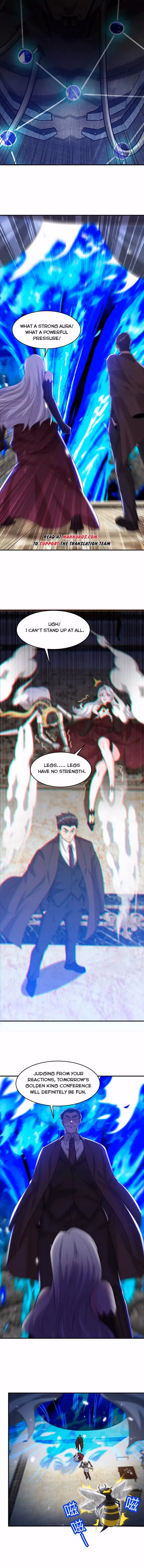 Read Underground Satan chapter 268 image 2 on Lezhin
