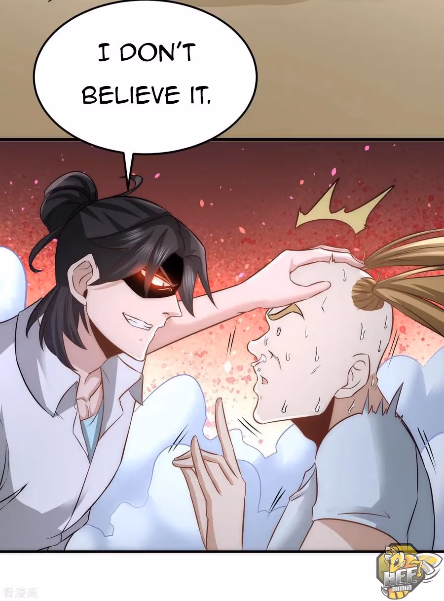 Read Underground Satan chapter 27 image 11 on Lezhin