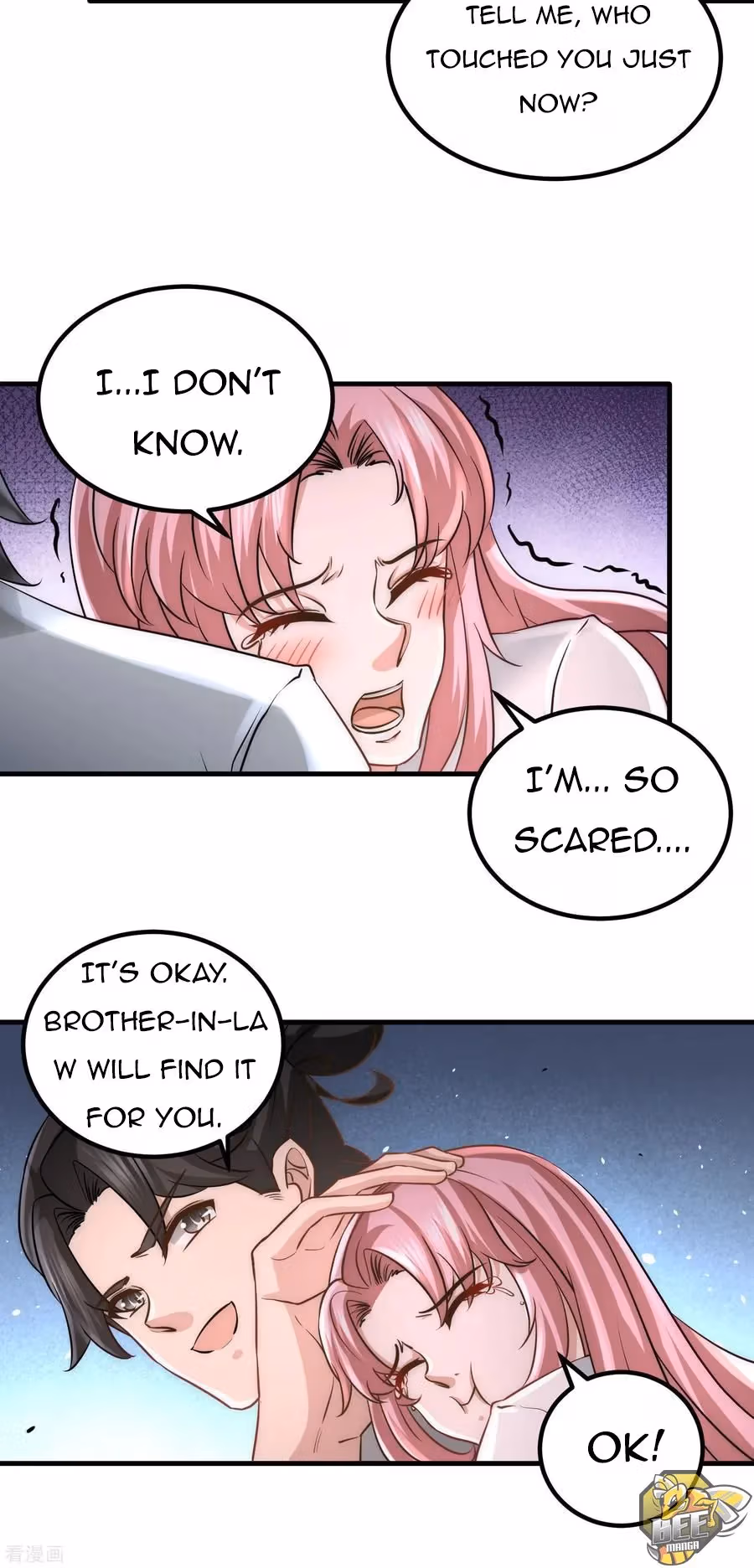 Read Underground Satan chapter 27 image 6 on Lezhin