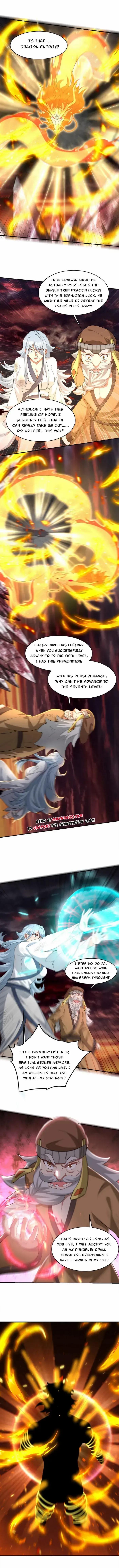 Read Underground Satan chapter 278 image 1 on Lezhin