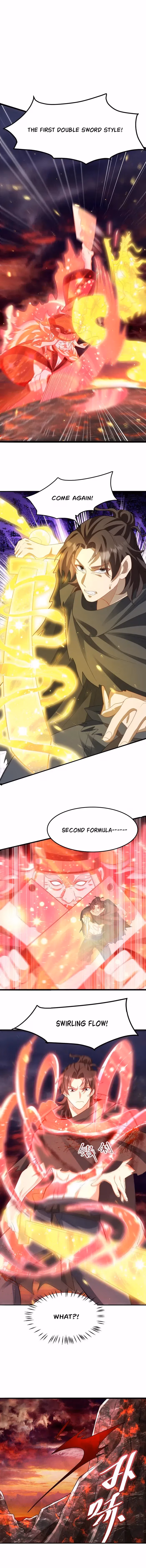 Read Underground Satan chapter 279 image 4 on Lezhin