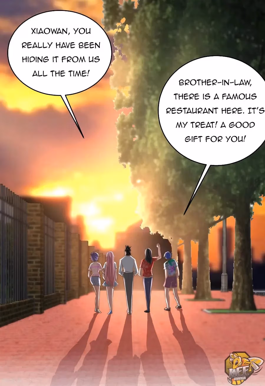 Read Underground Satan chapter 28 image 12 on Lezhin