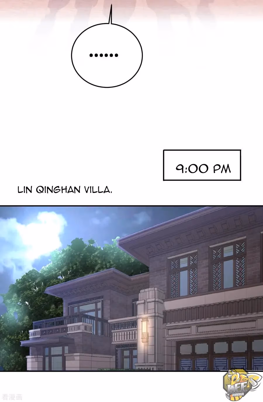 Read Underground Satan chapter 28 image 13 on Lezhin