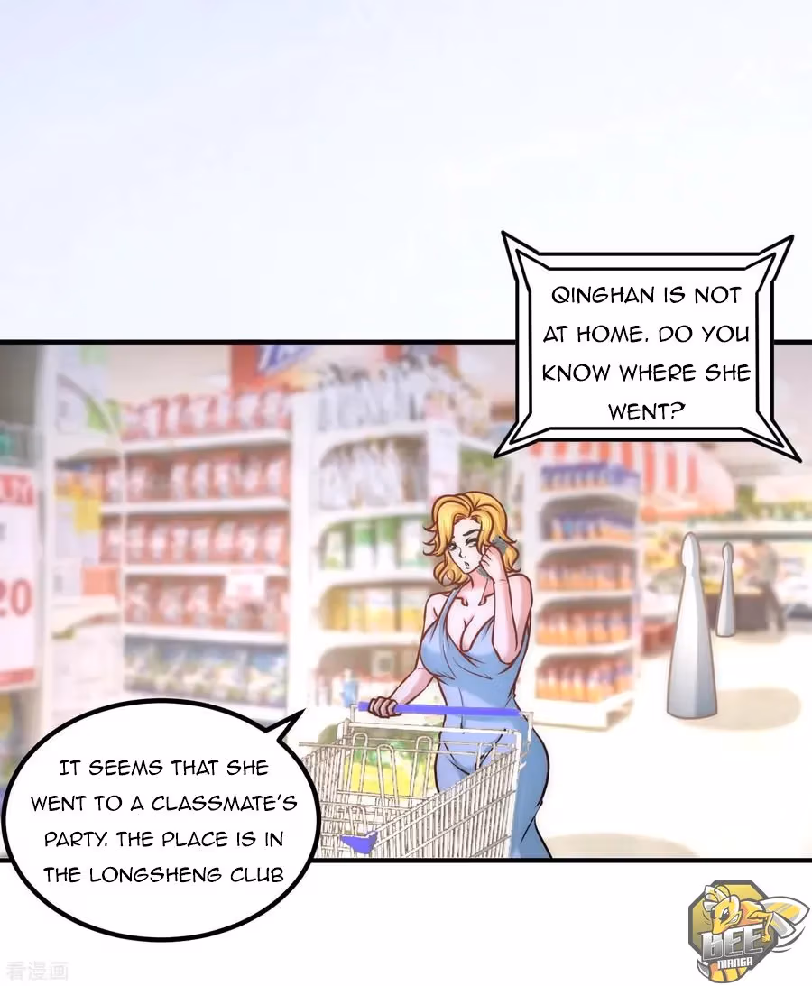 Read Underground Satan chapter 28 image 16 on Lezhin