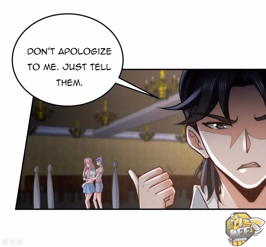 Read Underground Satan chapter 28 image 2 on Lezhin