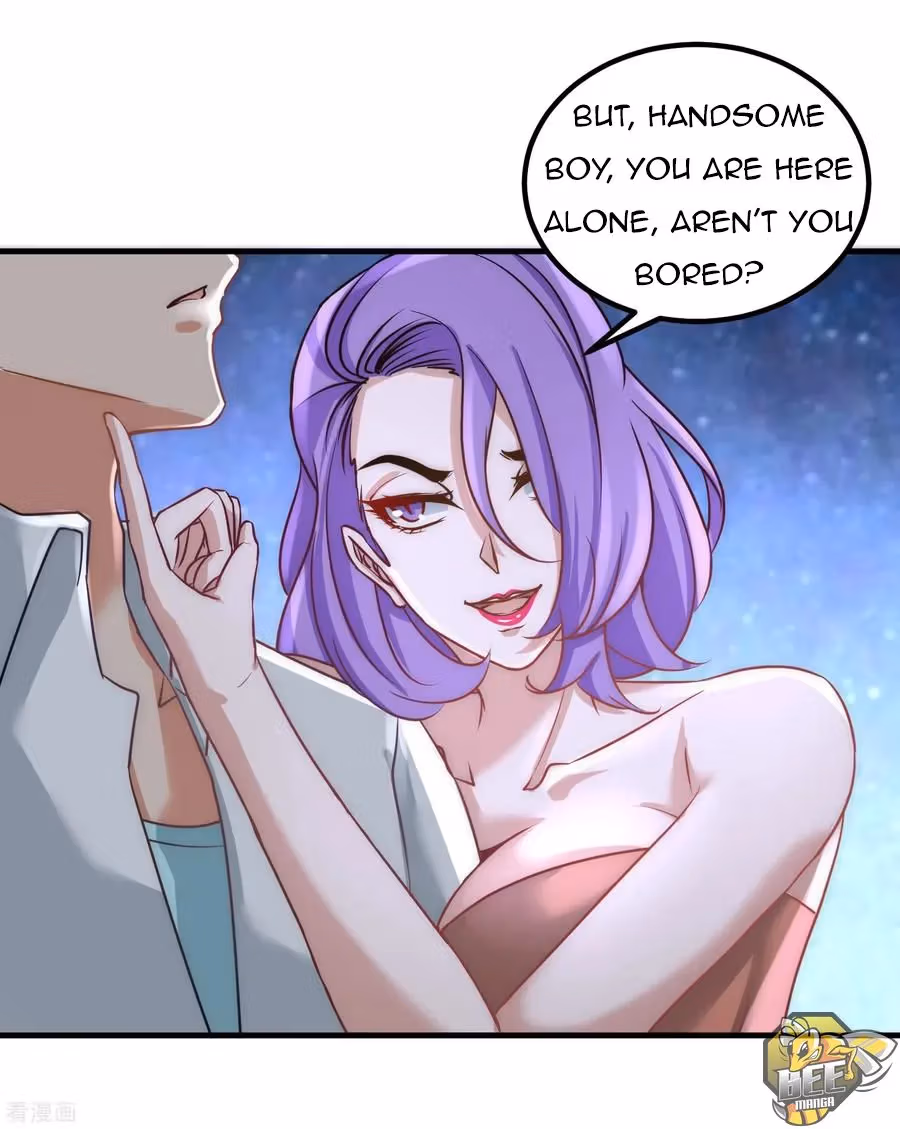 Read Underground Satan chapter 28 image 22 on Lezhin