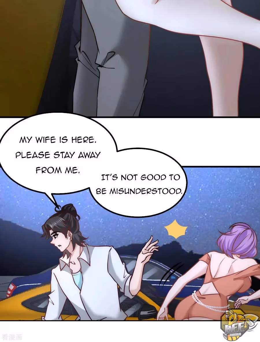 Read Underground Satan chapter 28 image 24 on Lezhin