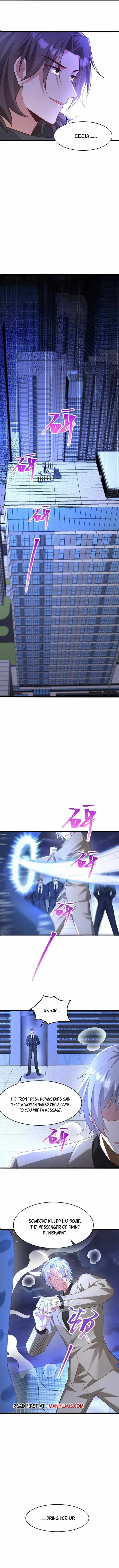 Read Underground Satan chapter 287 image 5 on Lezhin