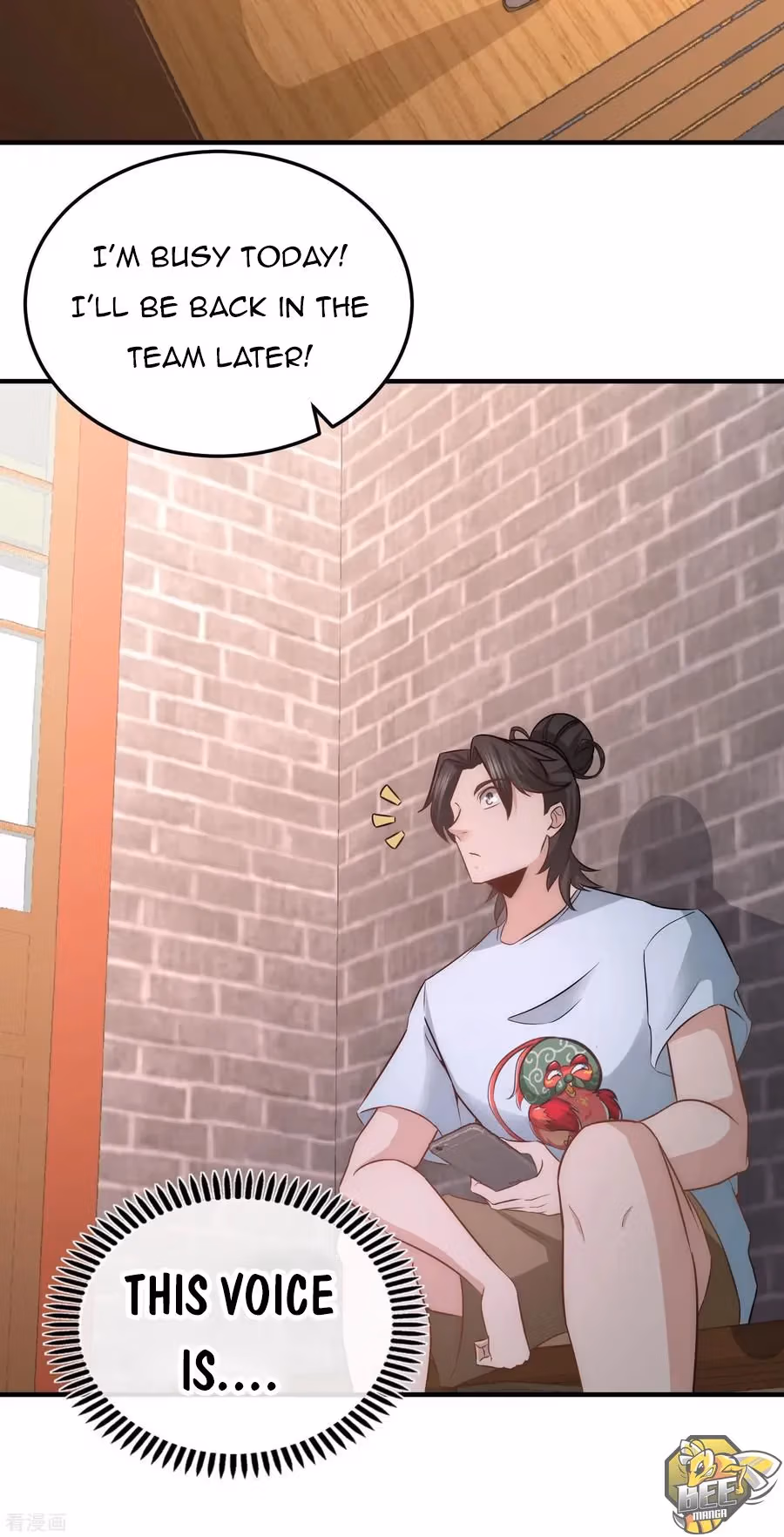 Read Underground Satan chapter 29 image 12 on Lezhin