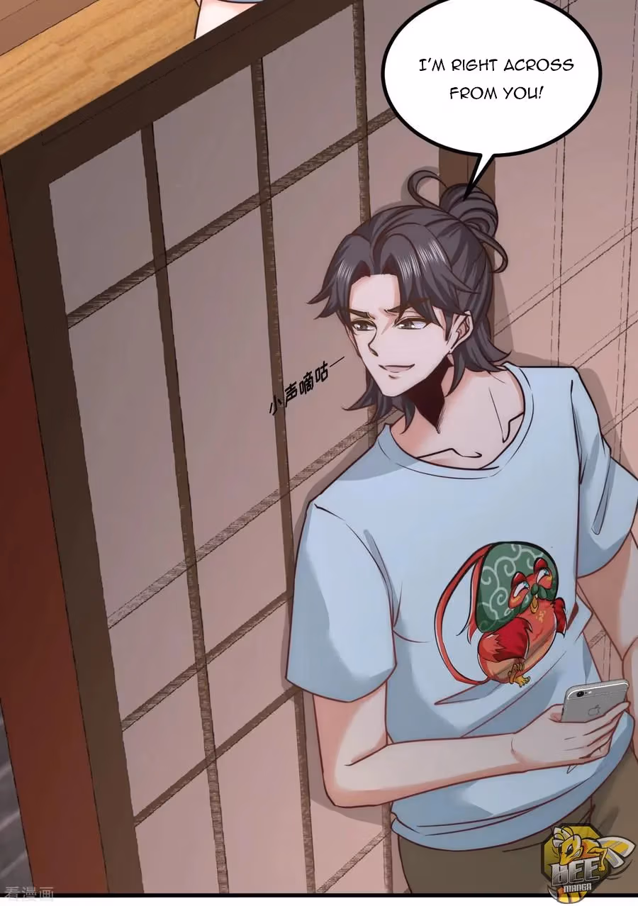 Read Underground Satan chapter 29 image 17 on Lezhin
