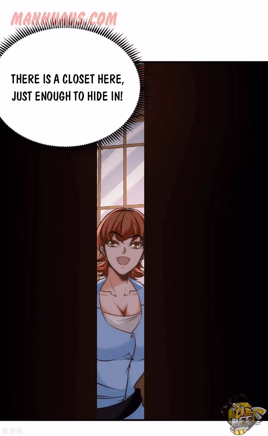 Read Underground Satan chapter 29 image 21 on Lezhin