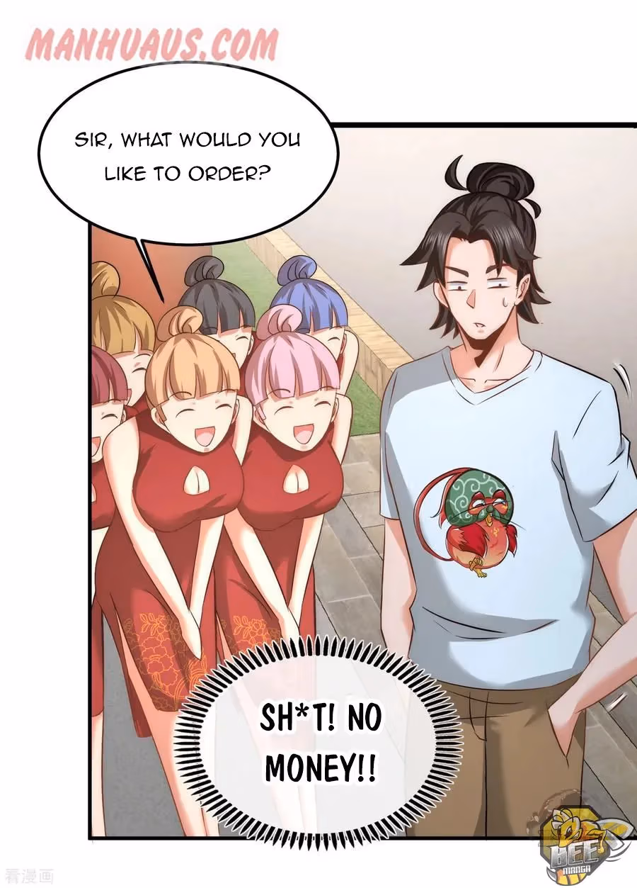 Read Underground Satan chapter 29 image 6 on Lezhin