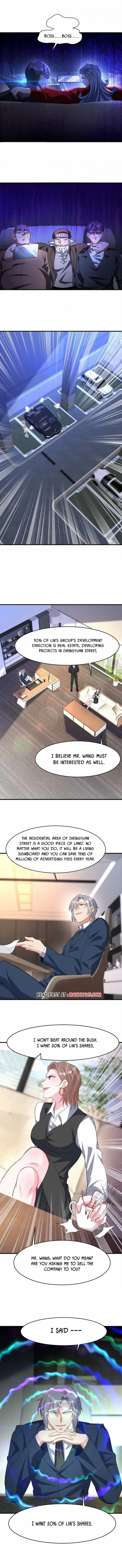Read Underground Satan chapter 290 image 2 on Lezhin