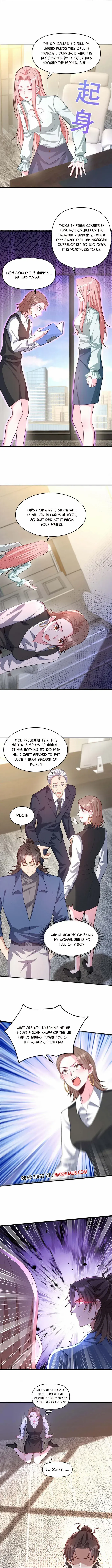 Read Underground Satan chapter 291 image 1 on Lezhin