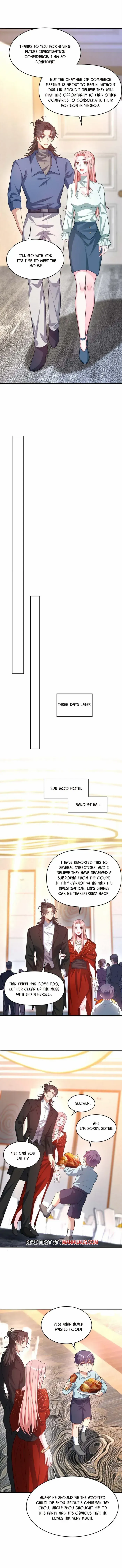 Read Underground Satan chapter 291 image 2 on Lezhin