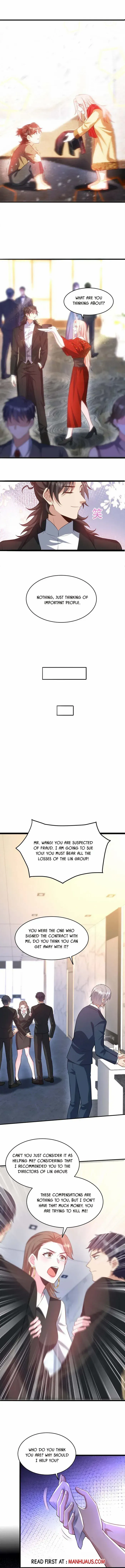 Read Underground Satan chapter 291 image 4 on Lezhin