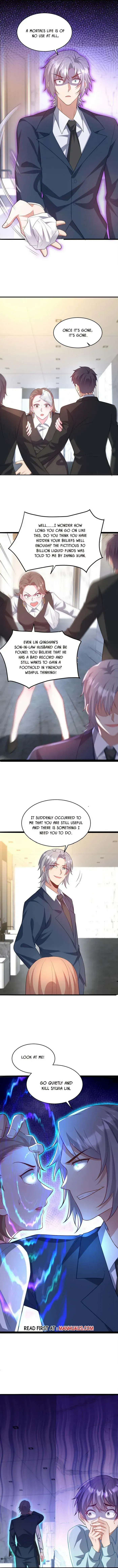 Read Underground Satan chapter 291 image 5 on Lezhin