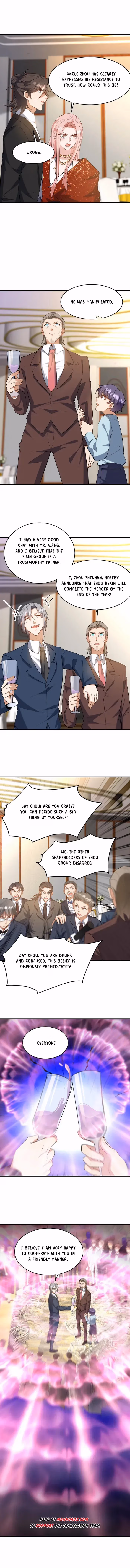 Read Underground Satan chapter 292 image 2 on Lezhin