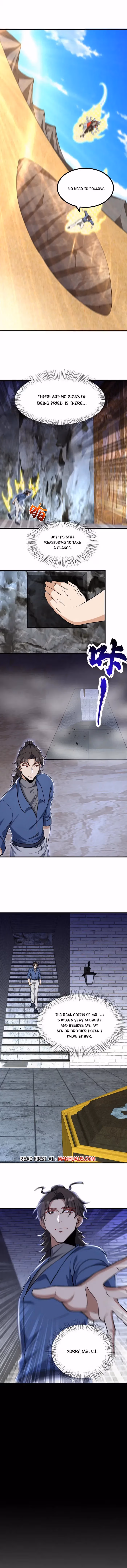Read Underground Satan chapter 296 image 2 on Lezhin
