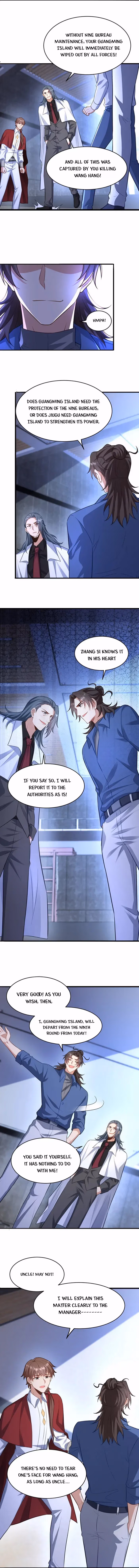 Read Underground Satan chapter 298 image 2 on Lezhin