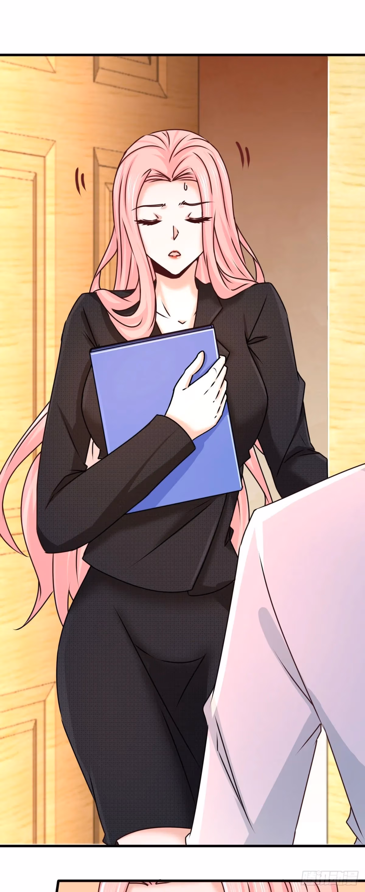 Read Underground Satan chapter 3 image 10 on Lezhin