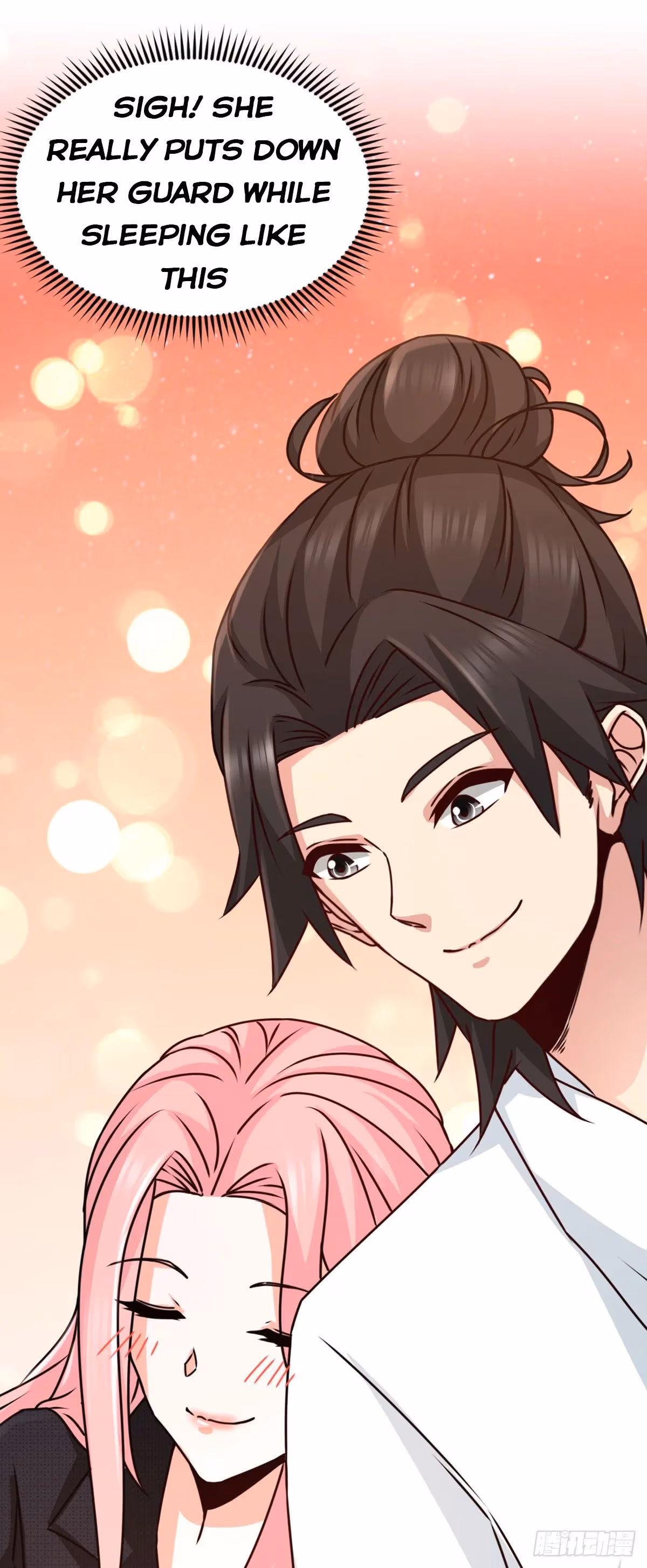 Read Underground Satan chapter 3 image 16 on Lezhin