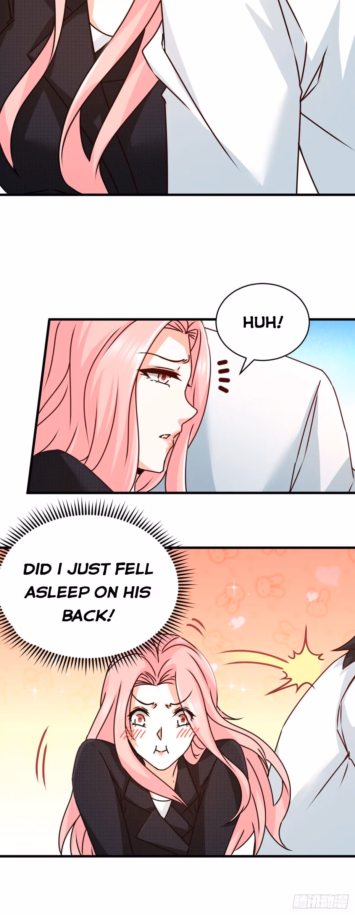 Read Underground Satan chapter 3 image 17 on Lezhin