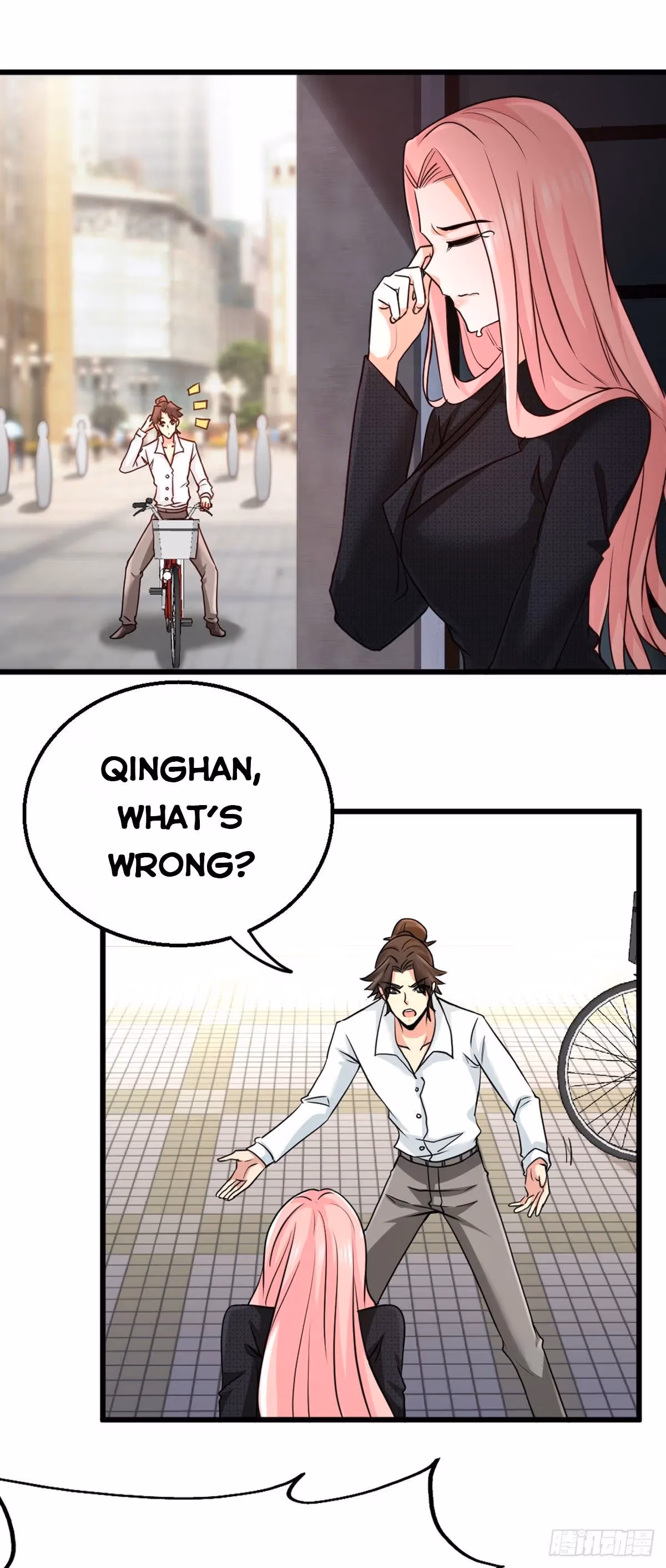 Read Underground Satan chapter 3 image 20 on Lezhin
